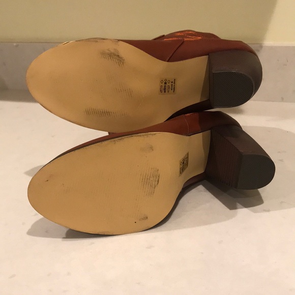 Michael Antonio red boots - Picture 2 of 4